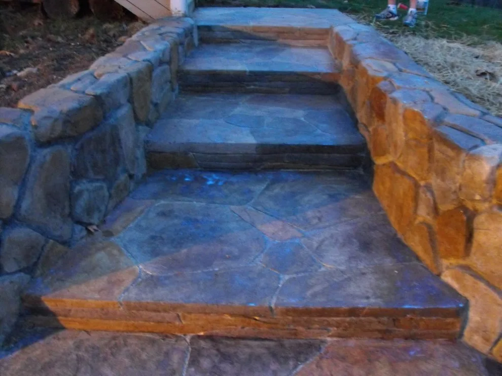 Wall Retention Systems by R&D Lawn Care And Landscaping - Photo 6