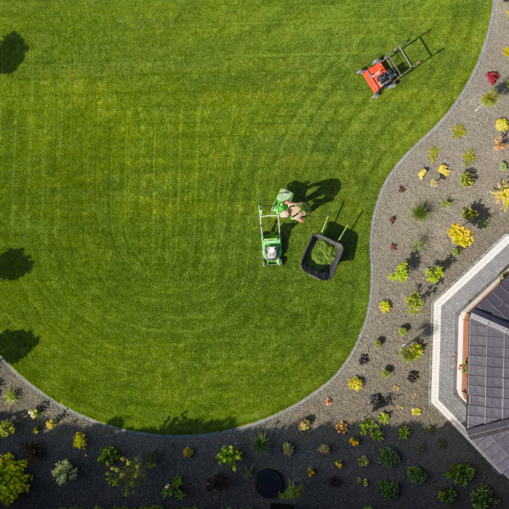 A&MS Lawn & Landscaping Services LLC - Photo 4