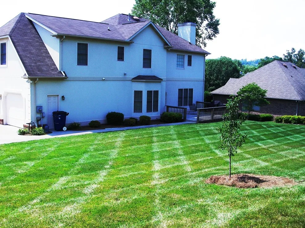 Outdoor Design by Bullington Land Management Corp. - Photo 2