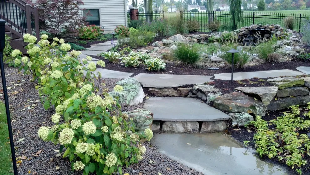 Garden Design by Bruce Ewing - Photo 12