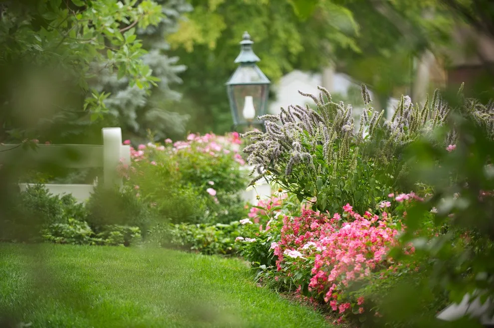 Garden Design by Bruce Ewing - Photo 9