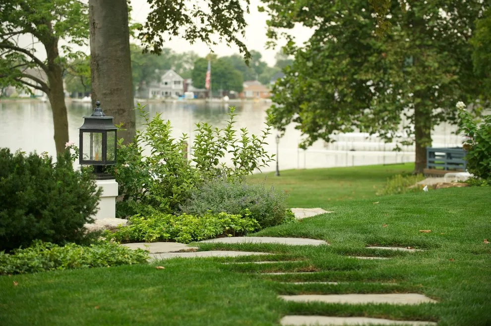 Garden Design by Bruce Ewing - Photo 20