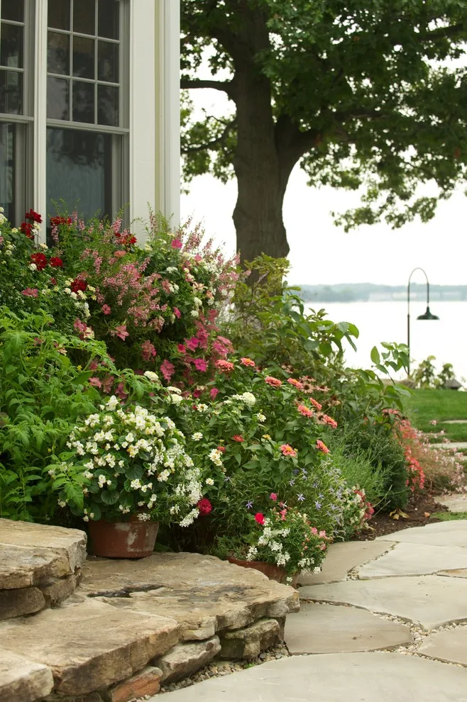 Garden Design by Bruce Ewing - Photo 17