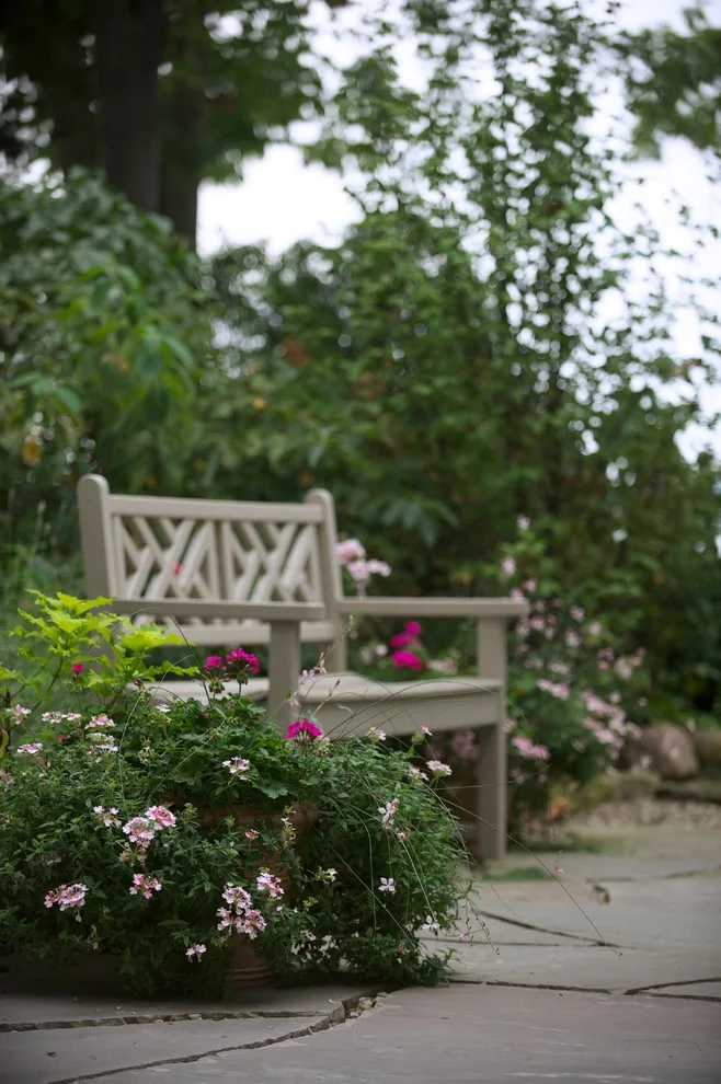 Garden Design by Bruce Ewing - Photo 14