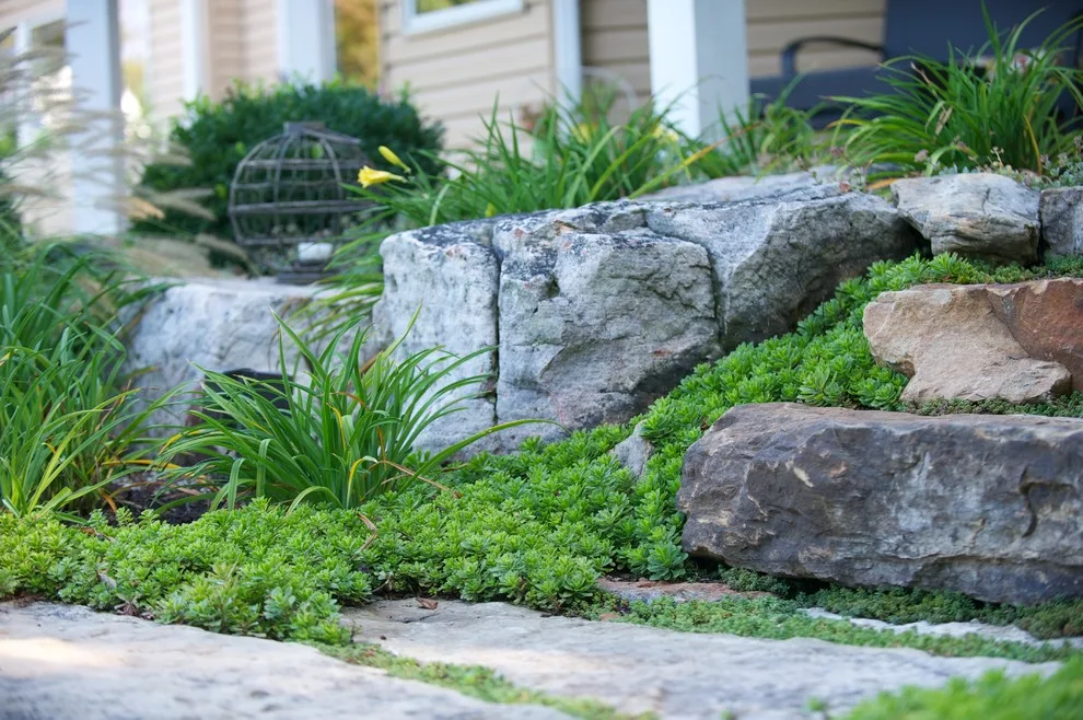 Garden Design by Bruce Ewing - Photo 15