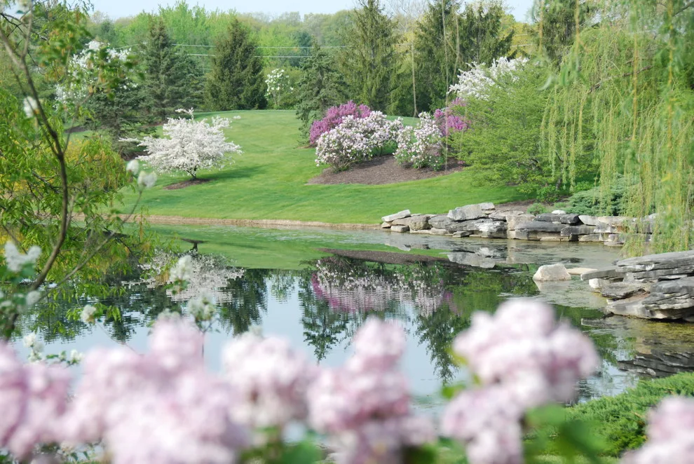 Garden Design by Bruce Ewing - Photo 18