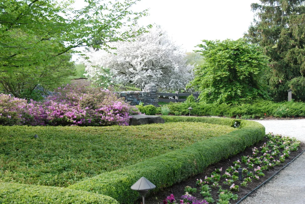 Garden Design by Bruce Ewing - Photo 13
