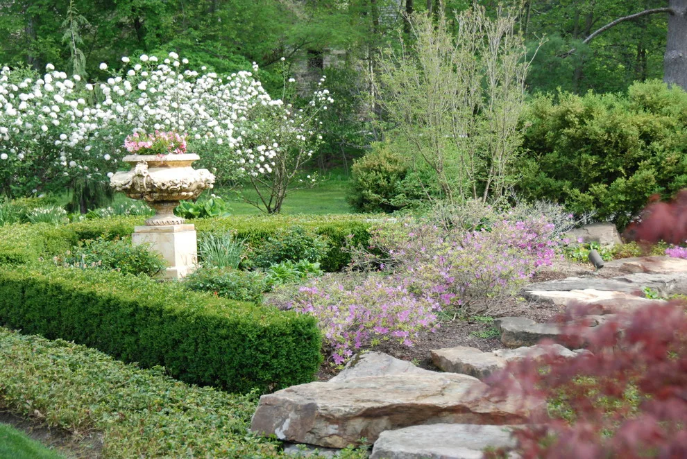 Garden Design by Bruce Ewing - Photo 7
