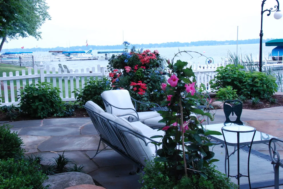 Garden Design by Bruce Ewing - Photo 21