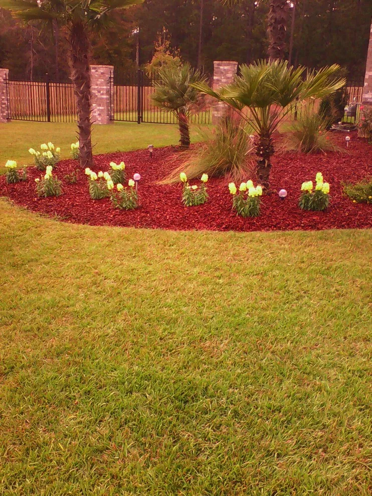 Michael E Jones Landscaping&Irrigation - Photo 11