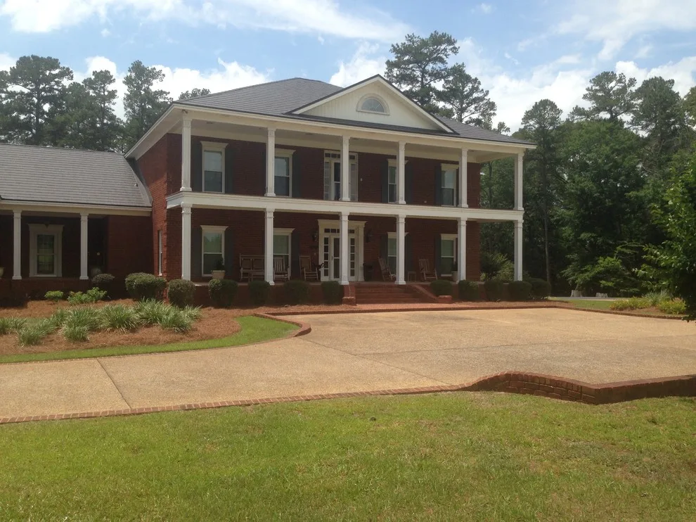 Michael E Jones Landscaping&Irrigation - Photo 6