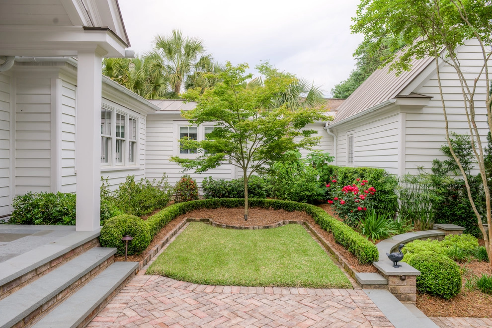 Low Country Rustic by Carolina Landscape, Inc. - Photo 24