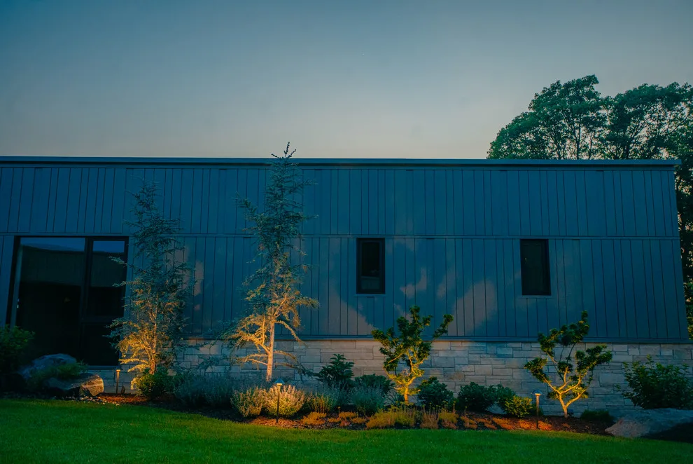 Columbia MO Modern Large Scale by Rost, Inc. - Photo 6