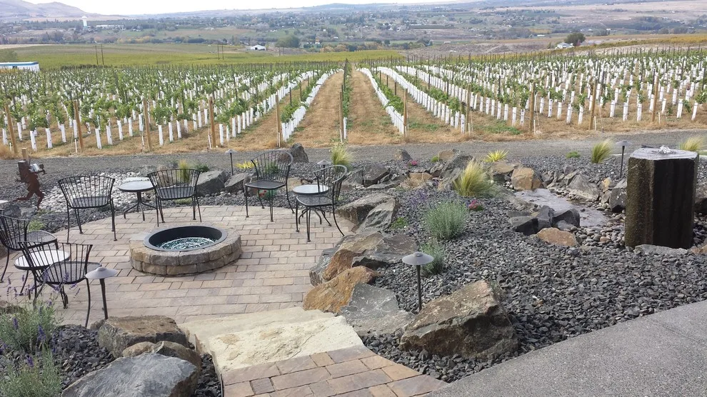 Vast Vineyard by Musser Landscaping - Photo 5