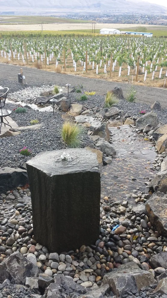 Vast Vineyard by Musser Landscaping - Photo 3