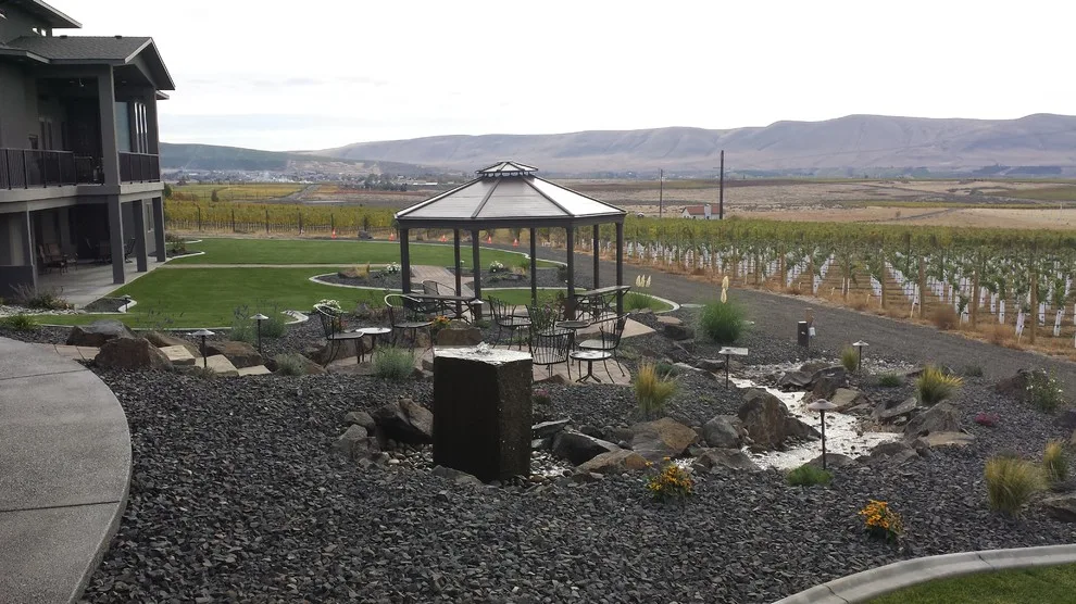 Musser Landscaping - Photo 14