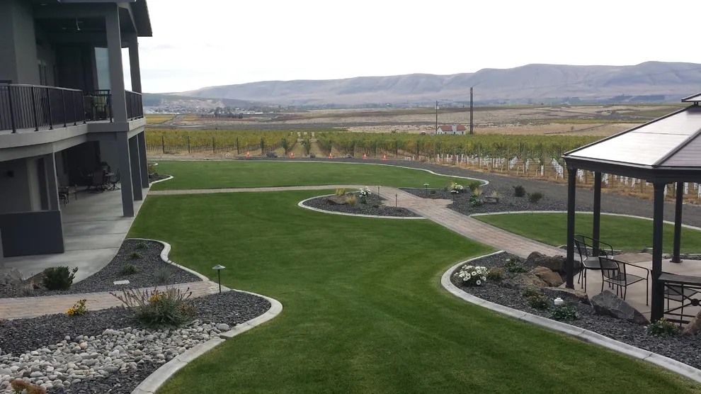 Vast Vineyard by Musser Landscaping - Photo 4