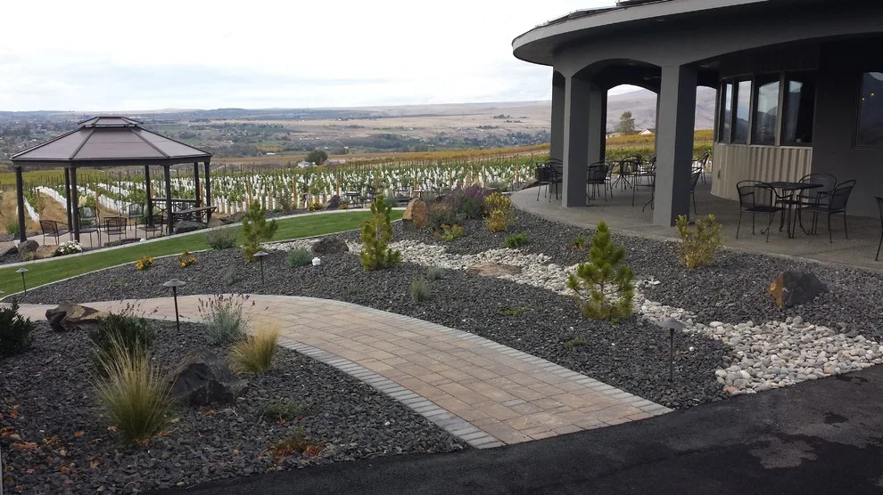 Vast Vineyard by Musser Landscaping - Photo 11