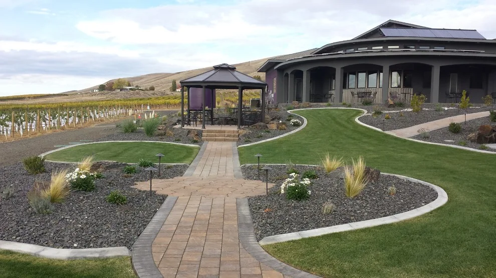 Vast Vineyard by Musser Landscaping - Photo 8