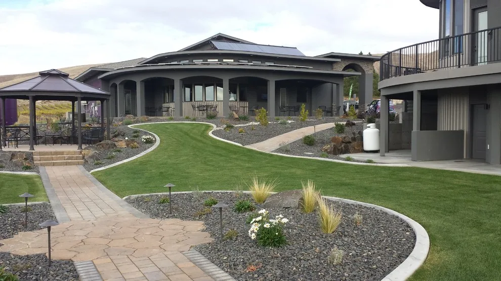 Vast Vineyard by Musser Landscaping - Photo 10