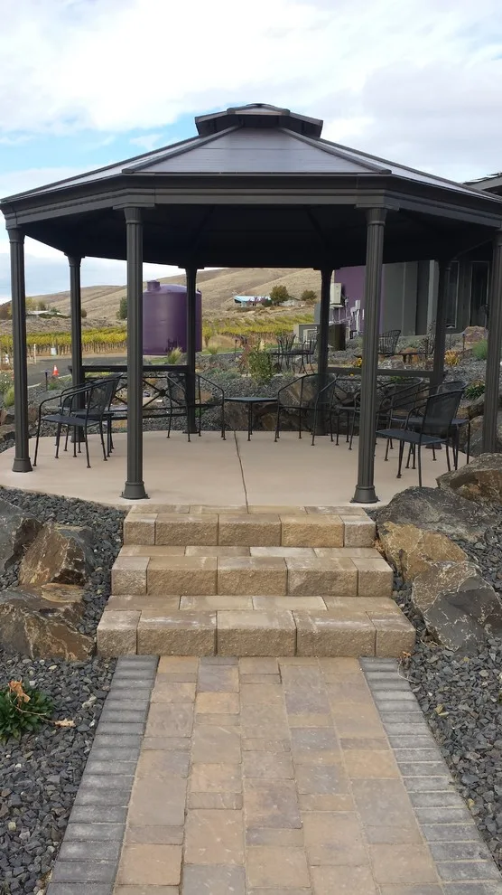 Vast Vineyard by Musser Landscaping - Photo 9