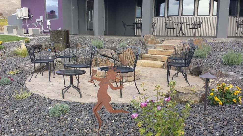 Vast Vineyard by Musser Landscaping - Photo 2