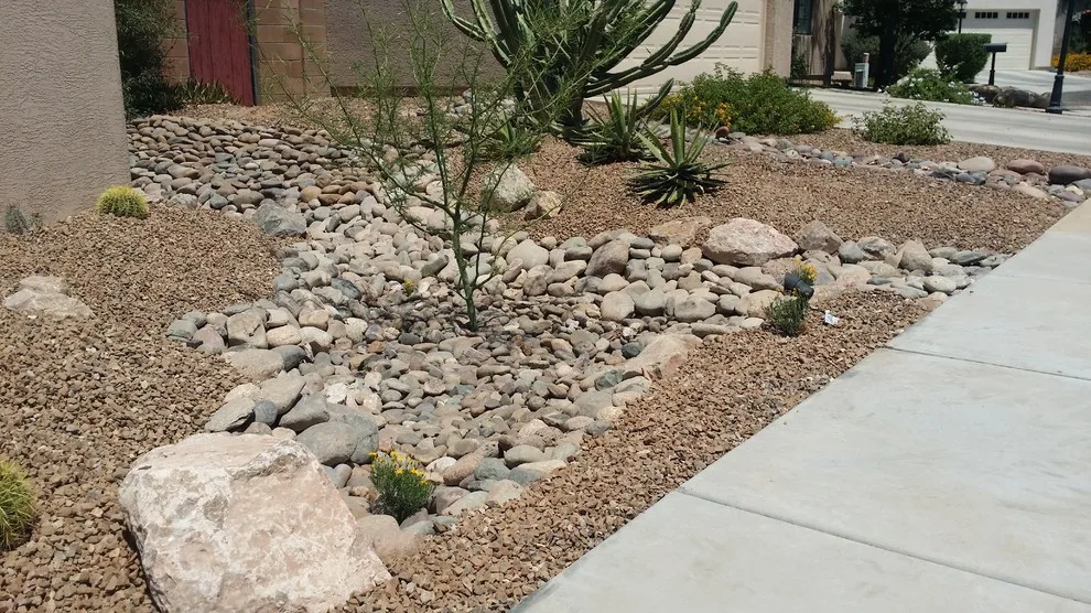 Larsen Initiative by ALA, Artistic Landscape Architecture - Photo 2