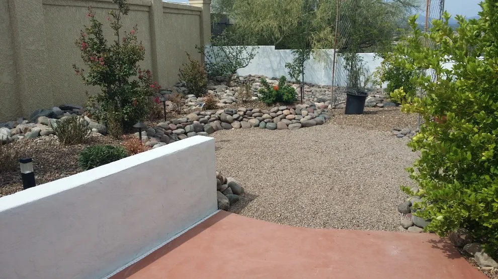 ALA, Artistic Landscape Architecture - Photo 14