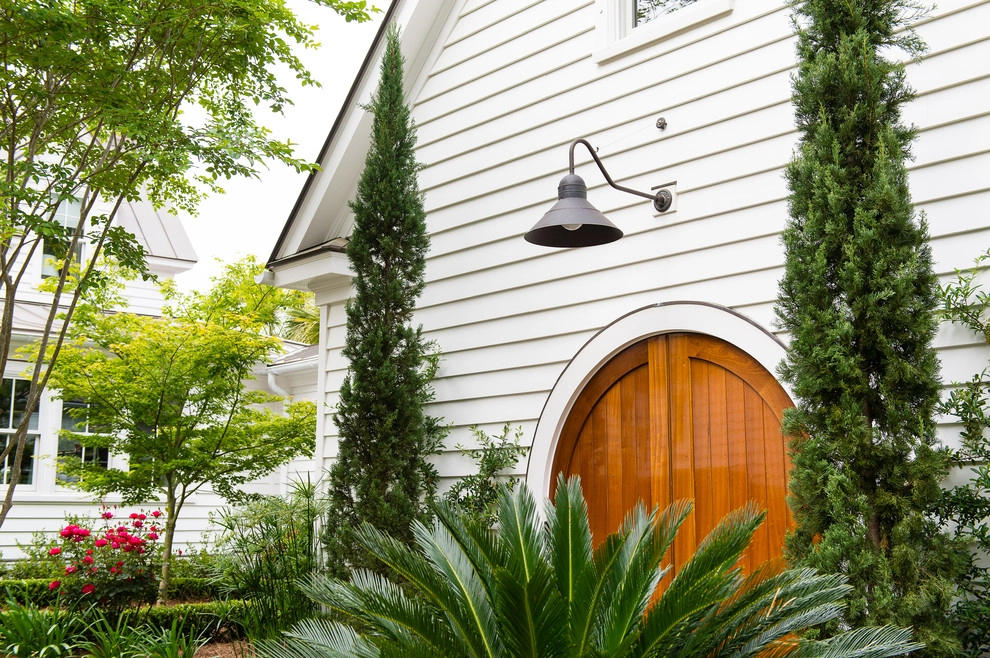 Low Country Rustic by Carolina Landscape, Inc. - Photo 14