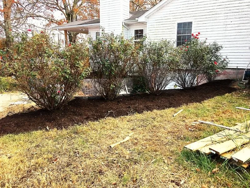 Garden Care and Upkeep by Meese Creative Landscaping And Remodeling - Photo 4