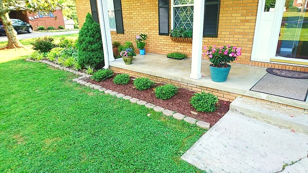 Meese Creative Landscaping And Remodeling - Photo 12