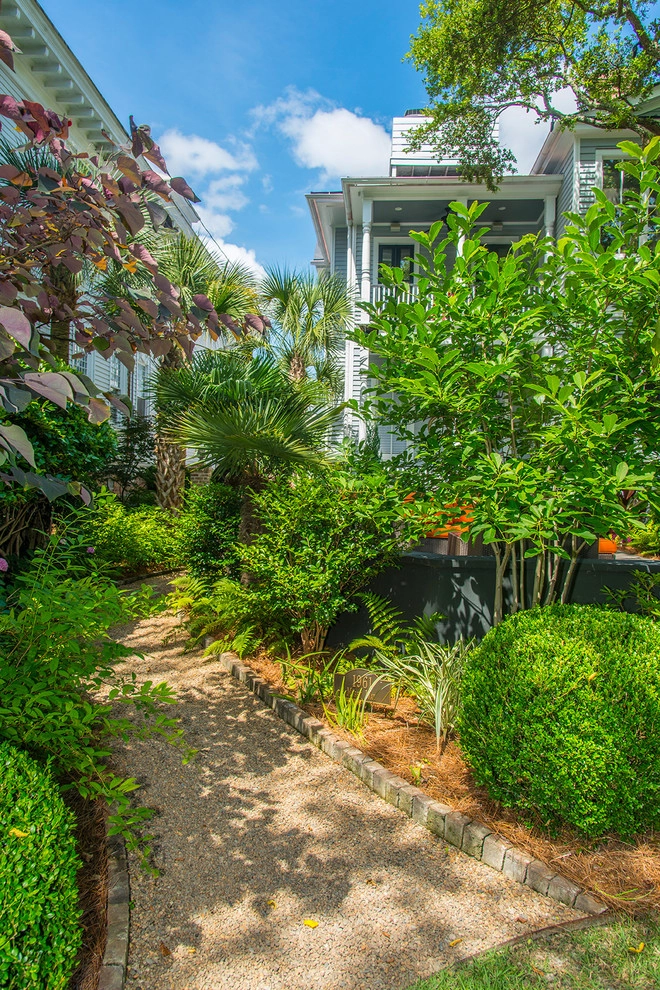 Tropical Oasis by Carolina Landscape, Inc. - Photo 14