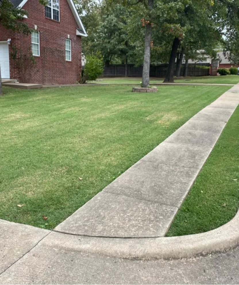 Gardens and Green Spaces by Bee Sure Lawn And Landscape - Photo 8