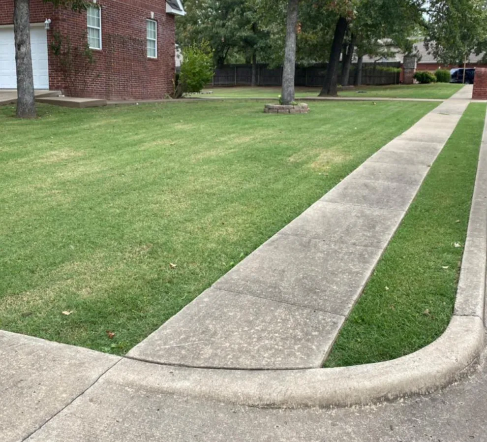 Gardens and Green Spaces by Bee Sure Lawn And Landscape - Photo 5