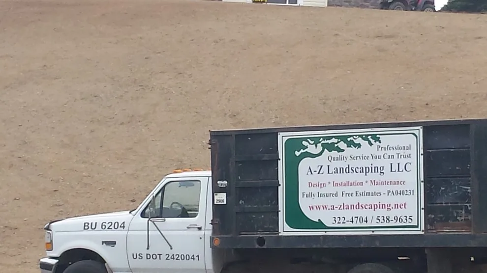 Grass Areas by A-Z Landscaping LLC - Photo 4