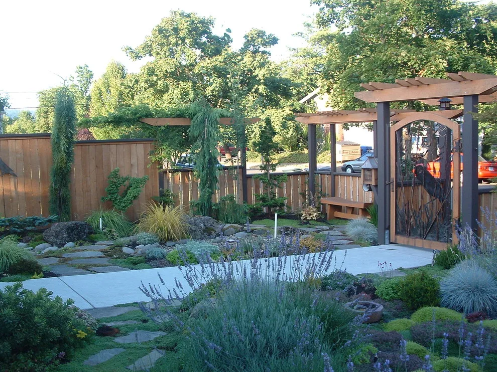 Lawrence Street Green Space Development by Scapes Unlimited - Photo 5