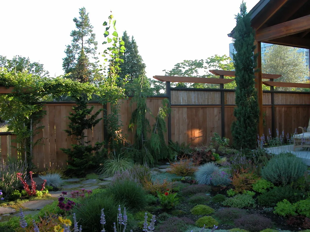 Lawrence Street Green Space Development by Scapes Unlimited - Photo 9