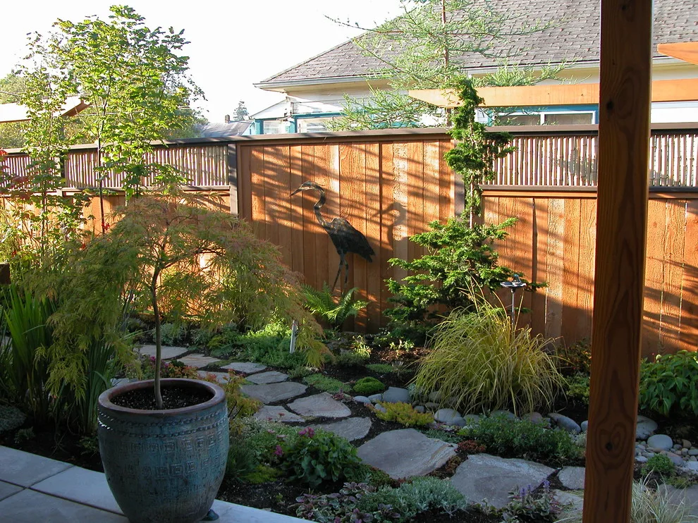 Lawrence Street Green Space Development by Scapes Unlimited - Photo 6