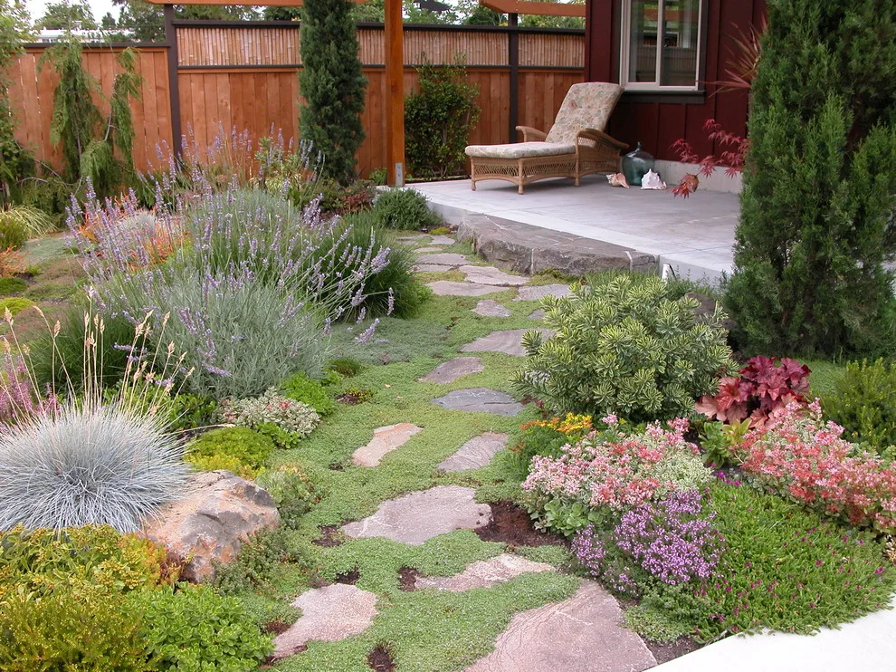 Lawrence Street Green Space Development by Scapes Unlimited - Photo 11