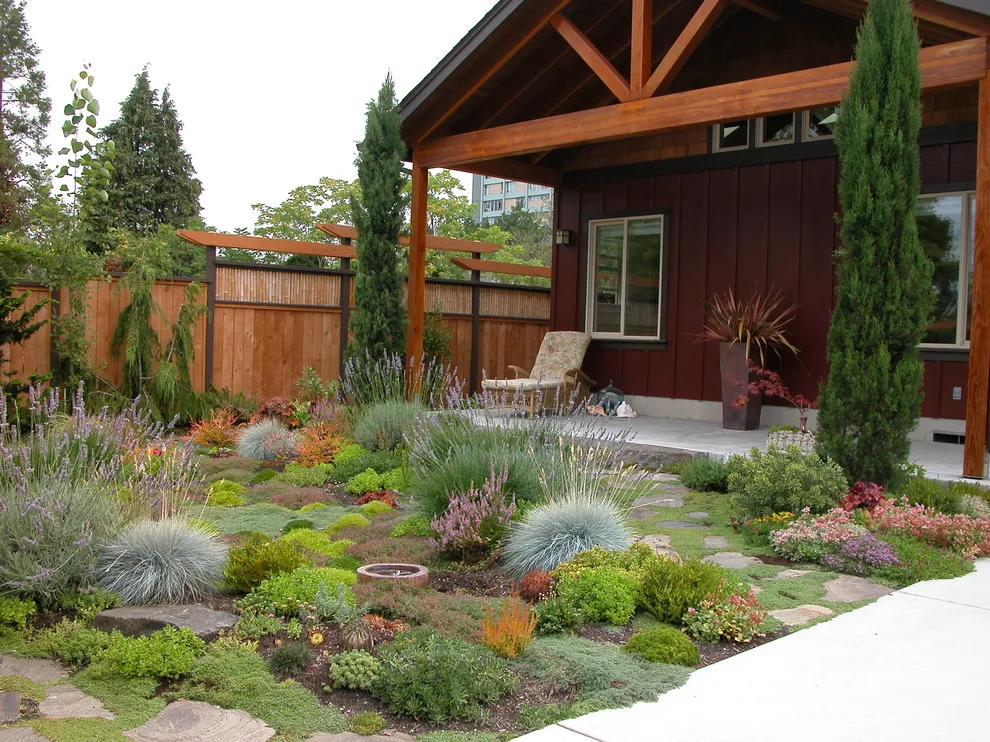 Lawrence Street Green Space Development by Scapes Unlimited - Photo 10
