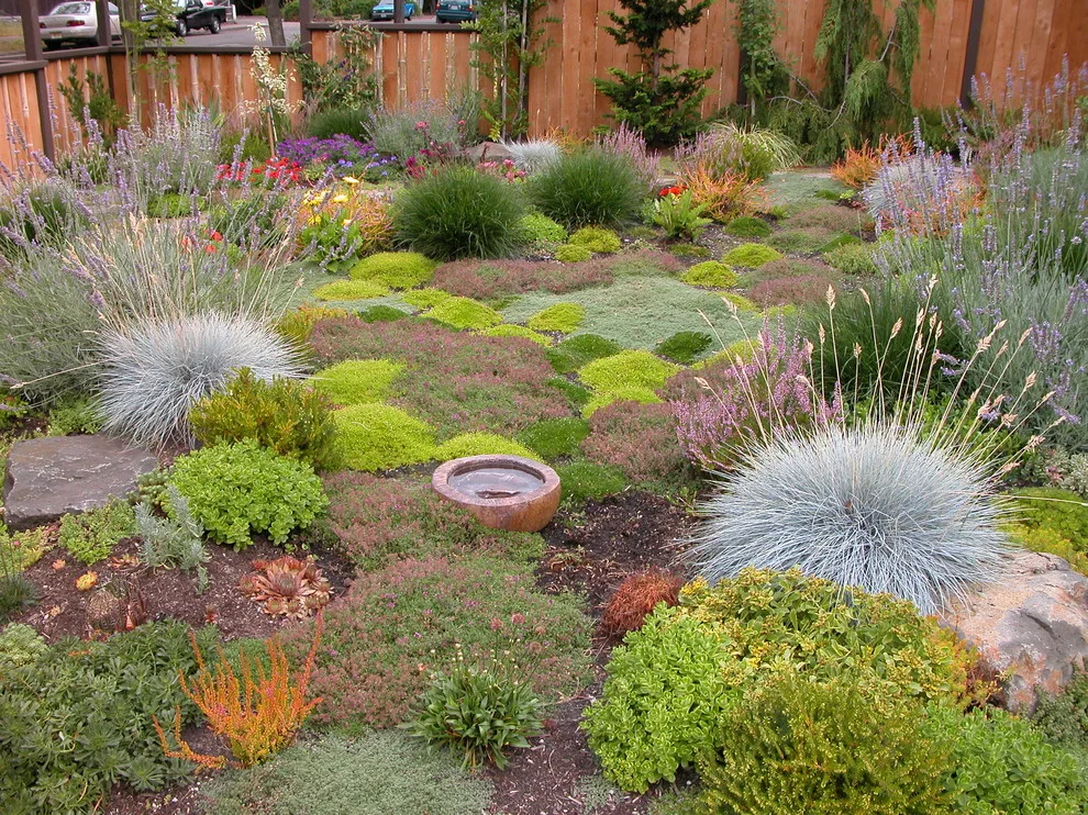 Lawrence Street Green Space Development by Scapes Unlimited - Photo 12