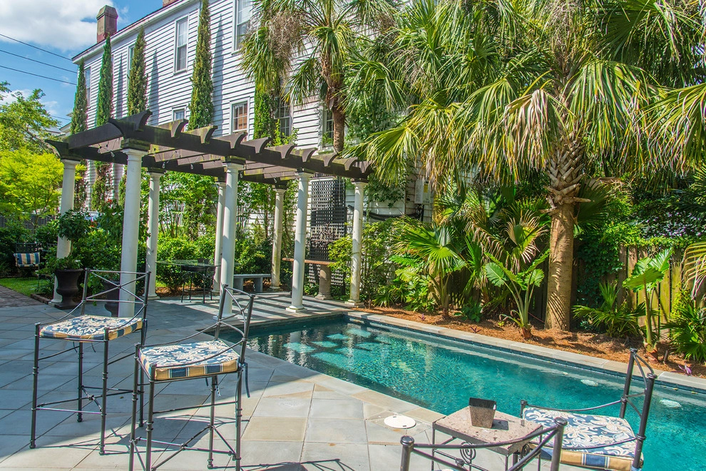 Northern Influence by Carolina Landscape, Inc. - Photo 7