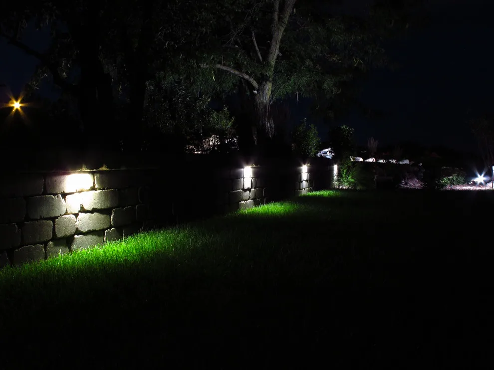 ILLUMINATION by Twin Oaks Landscaping - Photo 10