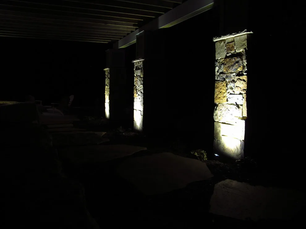 ILLUMINATION by Twin Oaks Landscaping - Photo 3