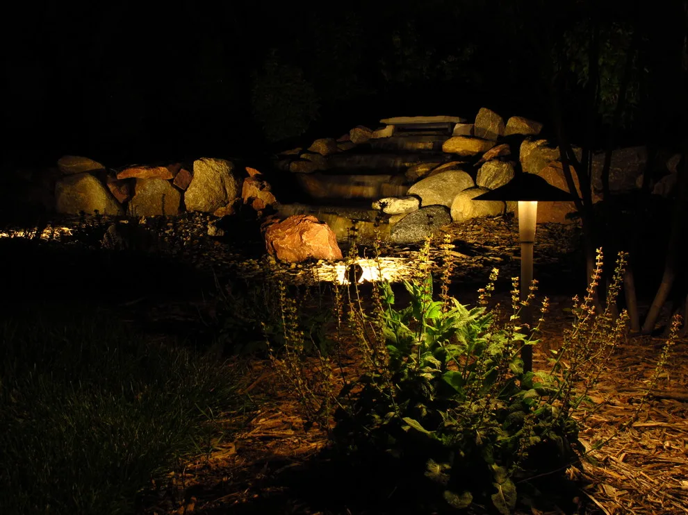 ILLUMINATION by Twin Oaks Landscaping - Photo 8