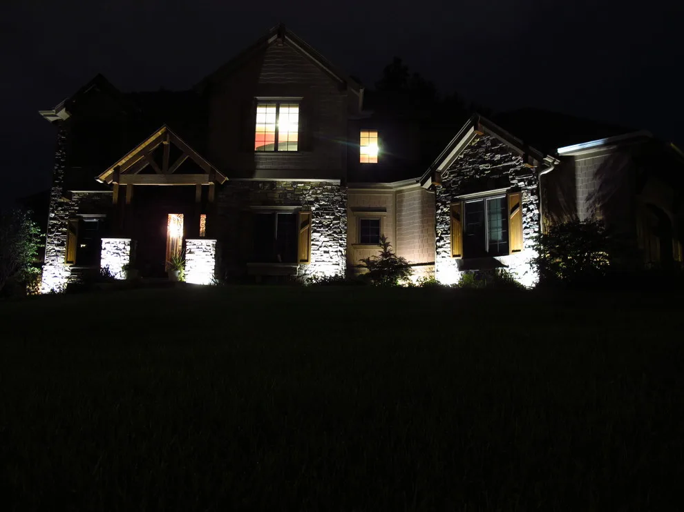 ILLUMINATION by Twin Oaks Landscaping - Photo 9
