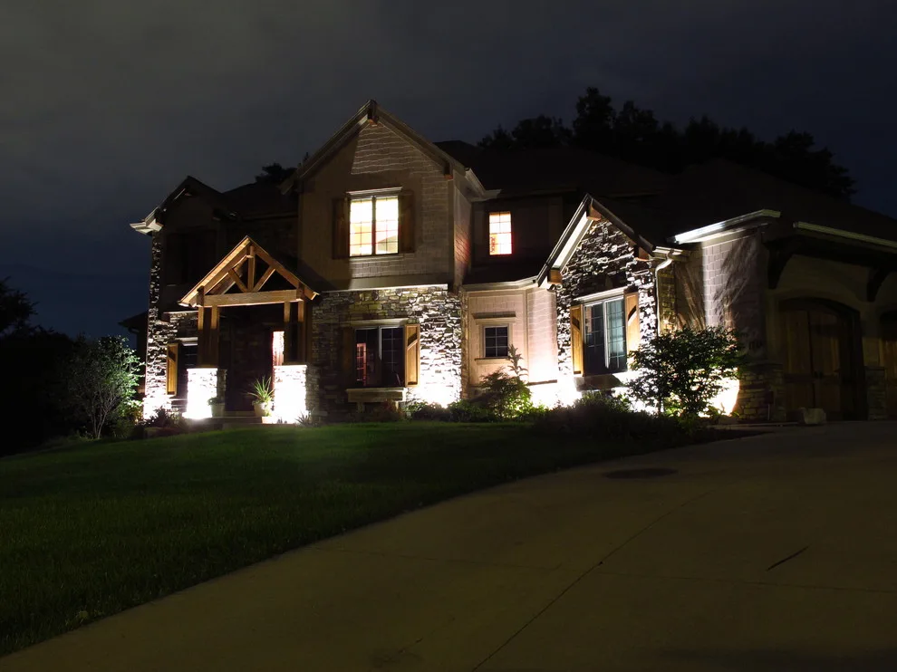 ILLUMINATION by Twin Oaks Landscaping - Photo 4