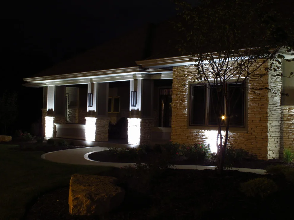 Twin Oaks Landscaping - Photo 2