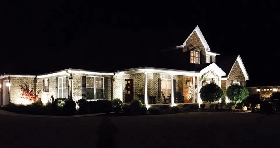 Nashville Lightscape by Dotson Landscaping - Photo 3