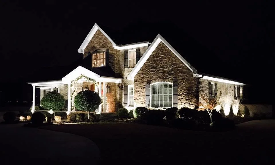 Dotson Landscaping - Photo 2